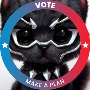 Meet your Posher, Lisa